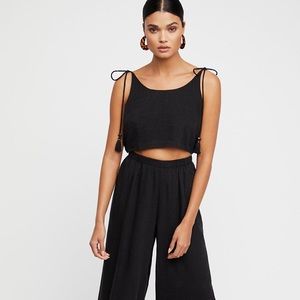 Free People Jumpsuit